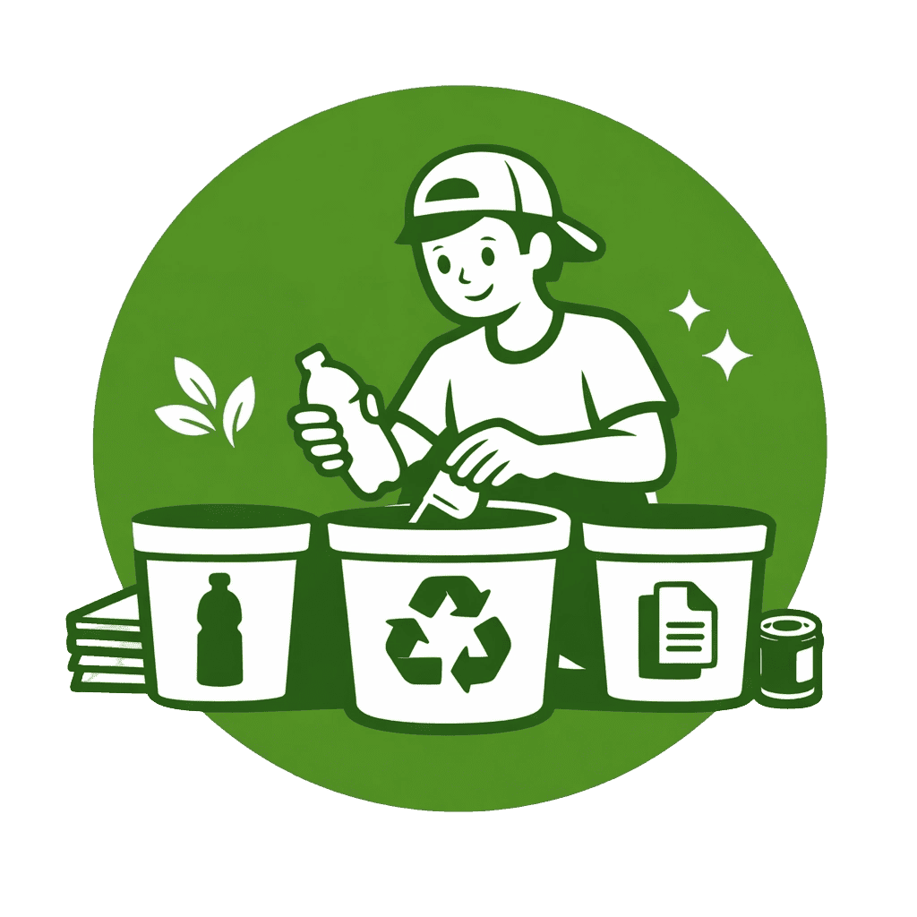 Appliance disposal